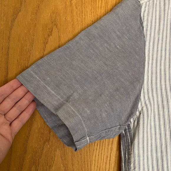 JW Anderson x Uniqlo Men’s Shirt - Picture 7 of 12